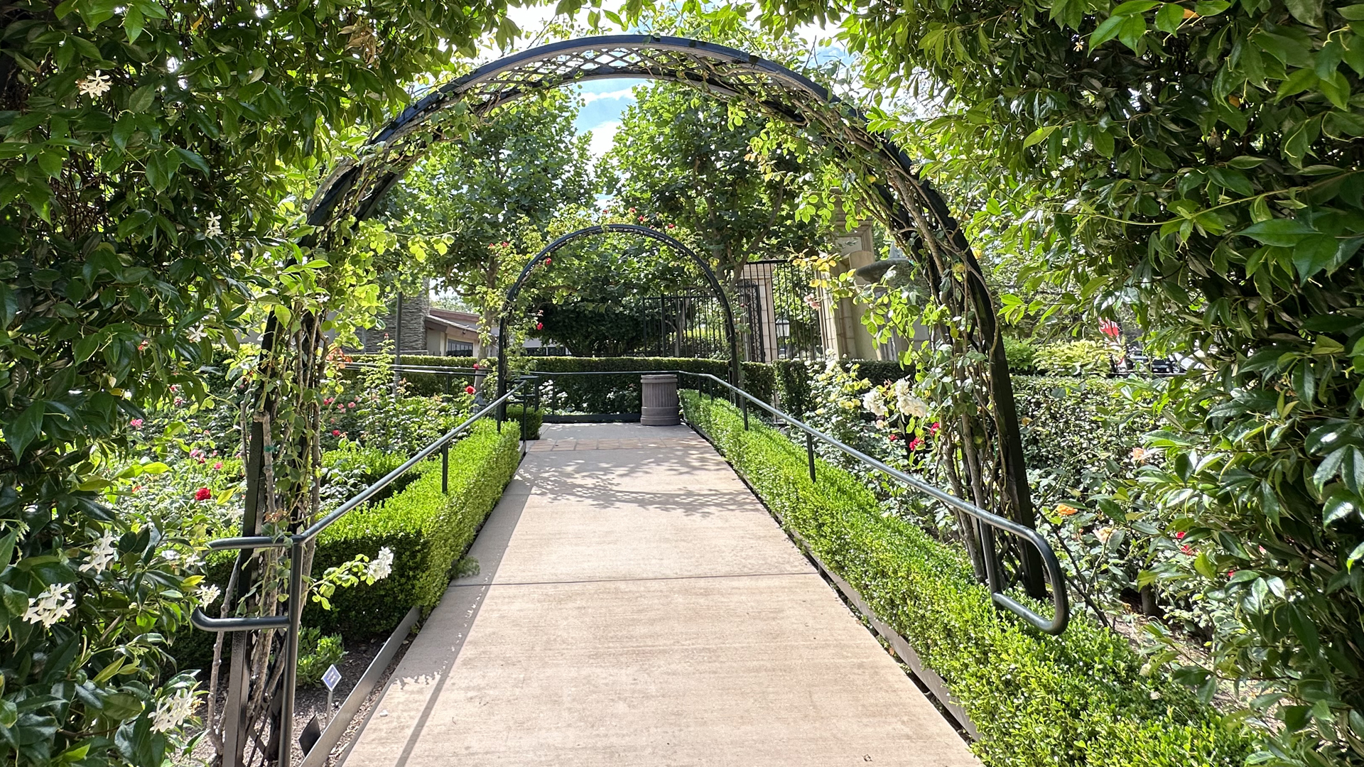 Gardens of the World
